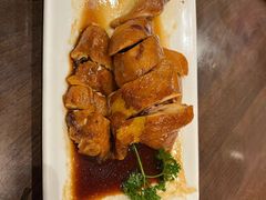 -新旺茶餐厅(嘉里城店)