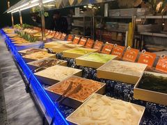-欢乐牧场主题自助料理(T12店)