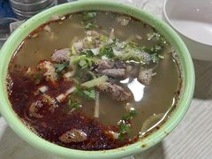 精选全羊杂-阿叶羊杂碎(前进街店)
