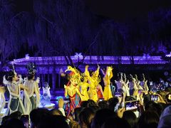 -华清宫景区