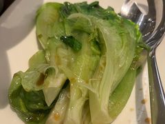 -中国坊中餐厅(石家庄希尔顿酒店)