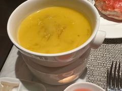 -洛阳国际大酒店-香榭丽舍西餐厅