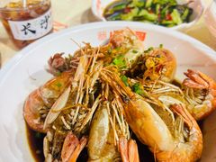 -小林哥的海鲜馆·夜宵烧烤(渔人码头店)