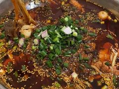 冒牛肉-蓉城西二道无名冒菜(西二道街店)