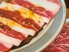 -大阪烧肉BAKA一代(国贸商住大厦店)