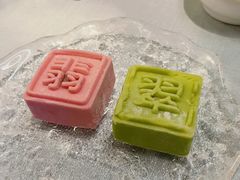 -翡翠江南(国贸商城店)