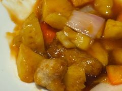 -维园悦谱·海派家常菜(乌鲁木齐南路店)