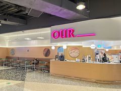 -OUR Bakery(SKP-S店)