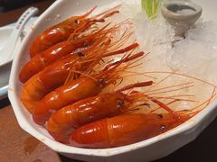 -乔街深夜食堂·小龙虾·高压锅生蚝(杭州总店)