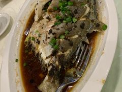 -国际金钻海鲜餐厅