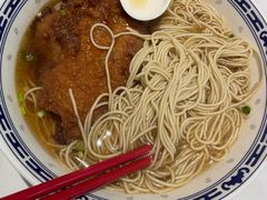 -鲁达面馆本帮风味(共康东路店)