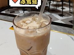 -惠盈港式茶餐厅(陈江店)