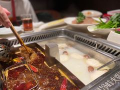 -海底捞火锅(杭州庆春路夜宵主题店)