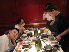 -加餐海鲜自助(宝龙一城店)