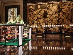 -长沙富力万达文华酒店