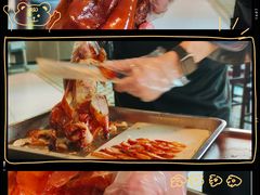 -前门烤鸭(江东中路店)