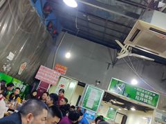 大堂-星鸿社重庆老火锅