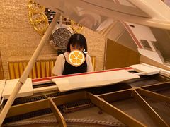 -钱柜音乐会所(罗湖店)