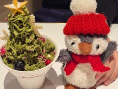 掌心星愿树冰淇淋哈菲杯-哈根达斯(万象城店)