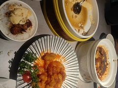 -田婆婆的菜(友谊阳光城店)