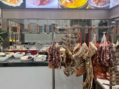 -龙泽园私房菜·地道南京味 ·招牌大鱼头(油坊桥店)