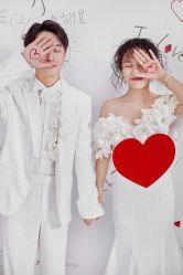 -太郎花子婚纱摄影艺术中心
