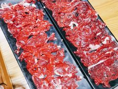-陈记顺和潮汕牛肉火锅(棠德南路店)