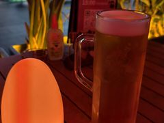 -MR.ROCKY洛奇先生·西餐&酒吧(琶醍店)
