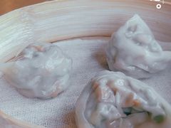 扁食-新荣记(西溪湿地店)