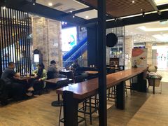 -星巴克臻选(成都环球乐天店)
