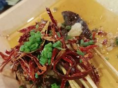 -林二哥宜烤官·宜宾小烧烤