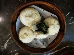 -冶春茶社(星汉大厦店)