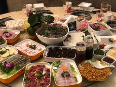 -一天好养生火锅·衢州人自己的火锅(阳光水岸店)