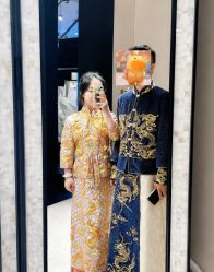 -MuseMarry婚纱(前海嘉里中心店)