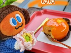 -萬春金福下午茶(故宫店)