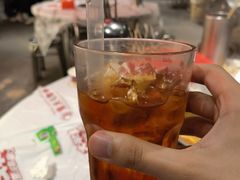 -大芊金重庆串串火锅(南京路店)