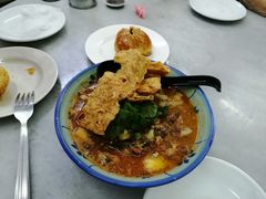 laksa-南香茶餐室