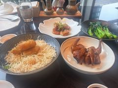 -新天世纪中餐厅