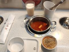 -龍歌自助小火锅(李沧丽达店)