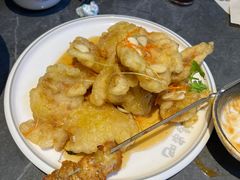 -京城·森鸽排档(双井店)