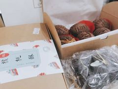 -梦菲思饼屋(瑞金宾馆店)