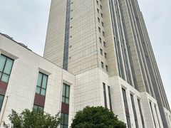 -常熟理文铂尔曼酒店