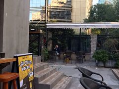 -T-COFFEE(长江花园店)