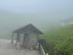 -萍乡武功山风景名胜区