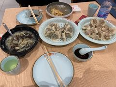 -老边饺子馆(东单店)