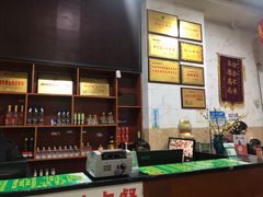 -健民肥肠(颐和家园店)