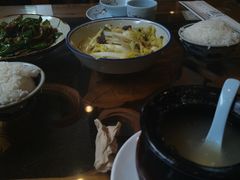 -西江美食舫·江西菜(健德桥店)
