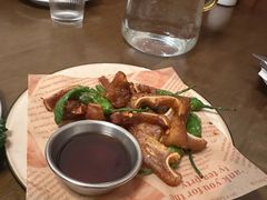-Bistro Les Lilas丁香花小酒馆
