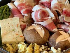 -味太助·银饭食堂(中华城店)
