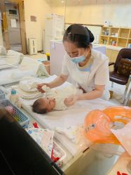 -爱贝蕊恩韩式月子会所(宝安店)